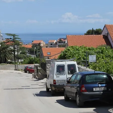 Double 2495e Konukevi Mali Lošinj