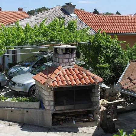 Double 2495e 3* Mali Lošinj