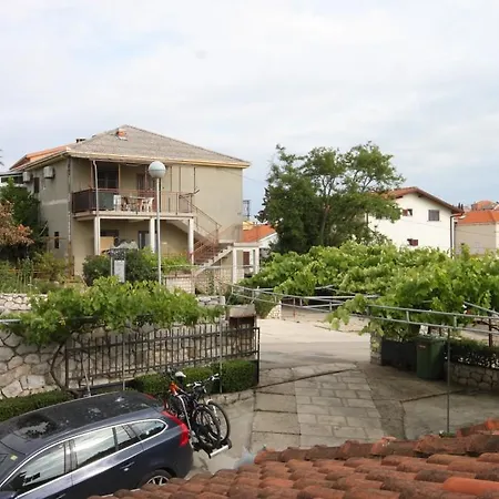 Konukevi Double 2495e Mali Lošinj