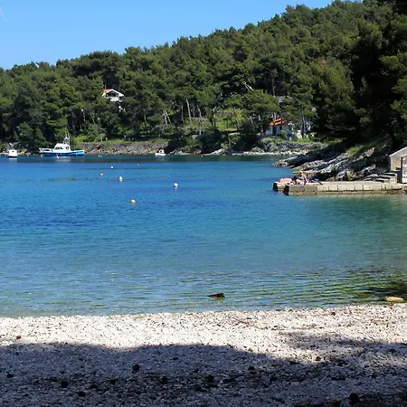Konukevi Double 2495e Mali Lošinj